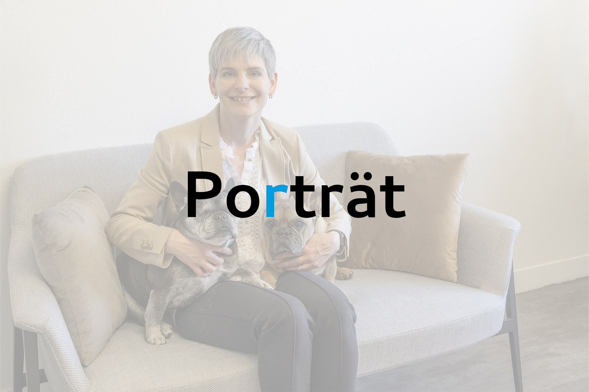 Porträt