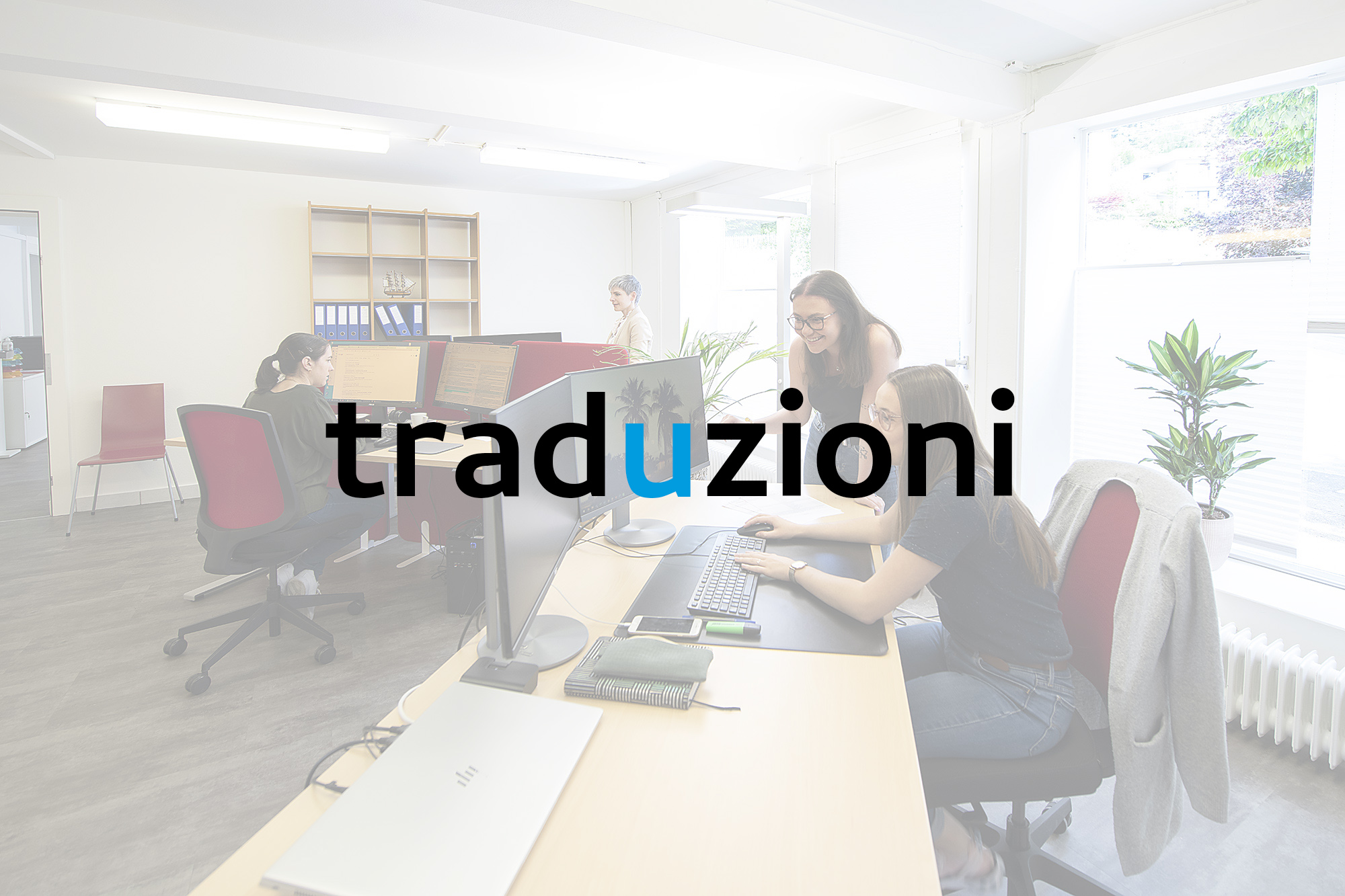 traduzioni